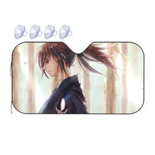 Load image into Gallery viewer, Dororo Hyakkimaru, Dororo, Dororo  Car Sunshade