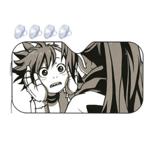 Load image into Gallery viewer, Dororo Hyakkimaru, Dororo, Dororo Car Sunshade
