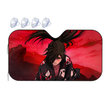 Load image into Gallery viewer, Dororo Hyakkimaru, Dororo, Dororo  Car Sunshade