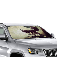 Load image into Gallery viewer, Dororo Hyakkimaru, Dororo, Dororo  Car Sunshade
