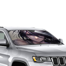 Load image into Gallery viewer, Dororo Hyakkimaru, Dororo, Dororo  Car Sunshade