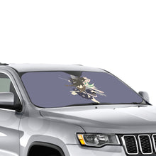 Load image into Gallery viewer, Dororo Hyakkimaru, Dororo, Dororo  Car Sunshade