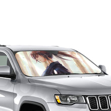 Load image into Gallery viewer, Dororo Hyakkimaru, Dororo, Dororo  Car Sunshade