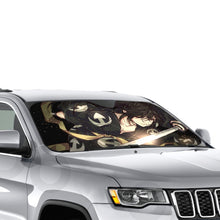 Load image into Gallery viewer, Dororo Hyakkimaru, Dororo, Dororo  Car Sunshade