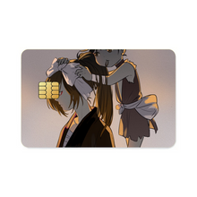 Load image into Gallery viewer, Dororo Hyakkimaru, Dororo, Dororo Credit Card Skins (4-in-1 Pack)