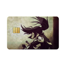 Load image into Gallery viewer, Dororo Hyakkimaru, Dororo, Dororo Credit Card Skins (4-in-1 Pack)