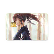 Load image into Gallery viewer, Dororo Hyakkimaru, Dororo, Dororo Credit Card Skins (4-in-1 Pack)