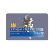 Load image into Gallery viewer, Dororo Hyakkimaru, Dororo, Dororo Credit Card Skins (4-in-1 Pack)