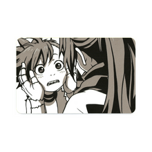 Load image into Gallery viewer, Dororo Hyakkimaru, Dororo, Dororo Credit Card Skins (4-in-1 Pack)