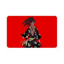 Load image into Gallery viewer, Dororo Hyakkimaru, Dororo, Dororo Credit Card Skins (4-in-1 Pack)