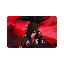 Load image into Gallery viewer, Dororo Hyakkimaru, Dororo, Dororo Credit Card Skins (4-in-1 Pack)