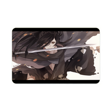 Load image into Gallery viewer, Dororo Hyakkimaru, Dororo, Dororo Credit Card Skins (4-in-1 Pack)