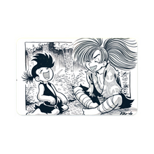 Load image into Gallery viewer, Dororo Hyakkimaru, Dororo, Dororo Credit Card Skins (4-in-1 Pack)