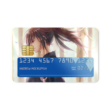 Load image into Gallery viewer, Dororo Hyakkimaru, Dororo, Dororo Credit Card Skins (4-in-1 Pack)