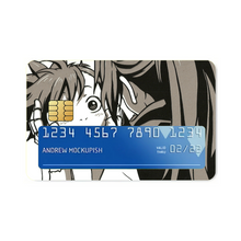 Load image into Gallery viewer, Dororo Hyakkimaru, Dororo, Dororo Credit Card Skins (4-in-1 Pack)