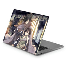 Load image into Gallery viewer, Dororo Hyakkimaru, Dororo, Dororo Macbook Skin