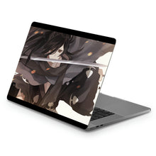 Load image into Gallery viewer, Dororo Hyakkimaru, Dororo, Dororo Macbook Skin