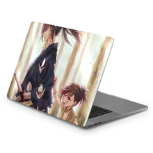 Load image into Gallery viewer, Dororo Hyakkimaru, Dororo, Dororo  Macbook Skin