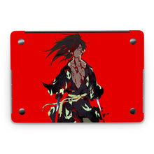 Load image into Gallery viewer, Dororo Hyakkimaru, Dororo, Dororo  Macbook Skin