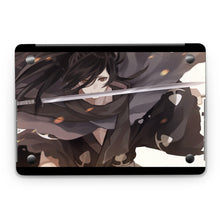 Load image into Gallery viewer, Dororo Hyakkimaru, Dororo, Dororo Macbook Skin