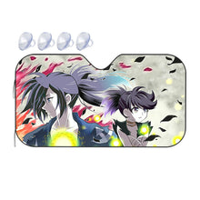 Load image into Gallery viewer, Dororo Hyakkimaru, Dororo, Dororo, Dororo Car Sunshade