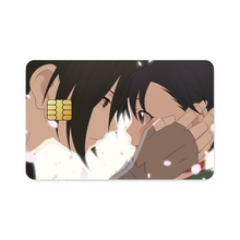 Load image into Gallery viewer, Dororo Hyakkimaru, Dororo, Dororo, Dororo Credit Card Skins (4-in-1 Pack)