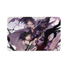 Load image into Gallery viewer, Dororo Hyakkimaru, Dororo, Dororo, Dororo Credit Card Skins (4-in-1 Pack)