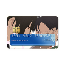Load image into Gallery viewer, Dororo Hyakkimaru, Dororo, Dororo, Dororo Credit Card Skins (4-in-1 Pack)