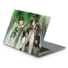 Load image into Gallery viewer, Dororo Hyakkimaru, Dororo, Dororo, Dororo  Macbook Skin