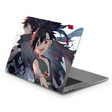 Load image into Gallery viewer, Dororo Hyakkimaru, Dororo, Dororo, Dororo  Macbook Skin