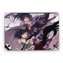 Load image into Gallery viewer, Dororo Hyakkimaru, Dororo, Dororo, Dororo  Macbook Skin