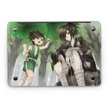 Load image into Gallery viewer, Dororo Hyakkimaru, Dororo, Dororo, Dororo  Macbook Skin