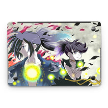 Load image into Gallery viewer, Dororo Hyakkimaru, Dororo, Dororo, Dororo  Macbook Skin