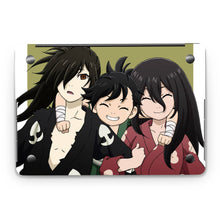 Load image into Gallery viewer, Dororo Hyakkimaru, Dororo, Dororo, Dororo, Mio Macbook Skin