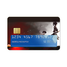 Load image into Gallery viewer, Dororo Hyakkimaru, Dororo, Dororo, Mio Credit Card Skins (4-in-1 Pack)