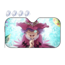 Load image into Gallery viewer, Dorothy Unsworth  Car Sunshade