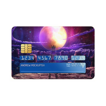 Load image into Gallery viewer, Dr. Stone Credit Card Skins (4-in-1 Pack)
