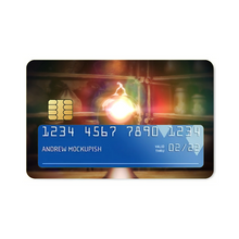 Load image into Gallery viewer, Dr. Stone Credit Card Skins (4-in-1 Pack)