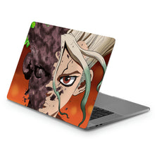 Load image into Gallery viewer, Dr. Stone  Macbook Skin