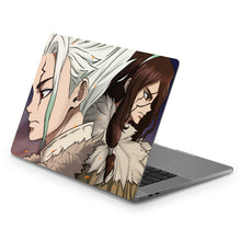 Load image into Gallery viewer, Dr. Stone  Macbook Skin