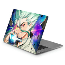 Load image into Gallery viewer, Dr. Stone  Macbook Skin