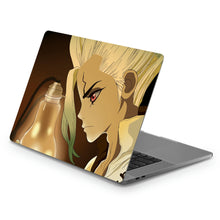 Load image into Gallery viewer, Dr. Stone  Macbook Skin