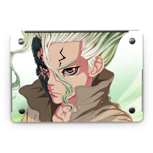 Load image into Gallery viewer, Dr. Stone  Macbook Skin
