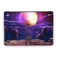 Load image into Gallery viewer, Dr. Stone  Macbook Skin