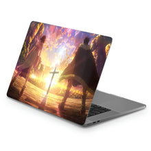 Load image into Gallery viewer, Dr. Stone Yuzuriha Ogawa  Macbook Skin