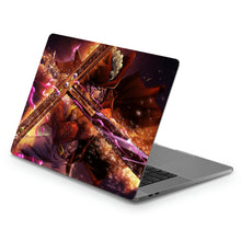 Load image into Gallery viewer, Dracule Mihawk  Macbook Skin