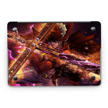 Load image into Gallery viewer, Dracule Mihawk  Macbook Skin