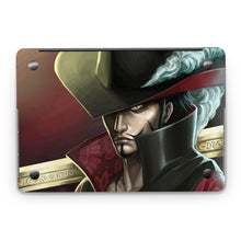 Load image into Gallery viewer, Dracule Mihawk  Macbook Skin