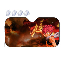 Load image into Gallery viewer, Dragnell  Car Sunshade