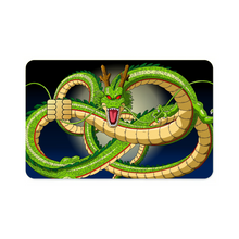 Load image into Gallery viewer, Dragon Ball Credit Card Skins (4-in-1 Pack)